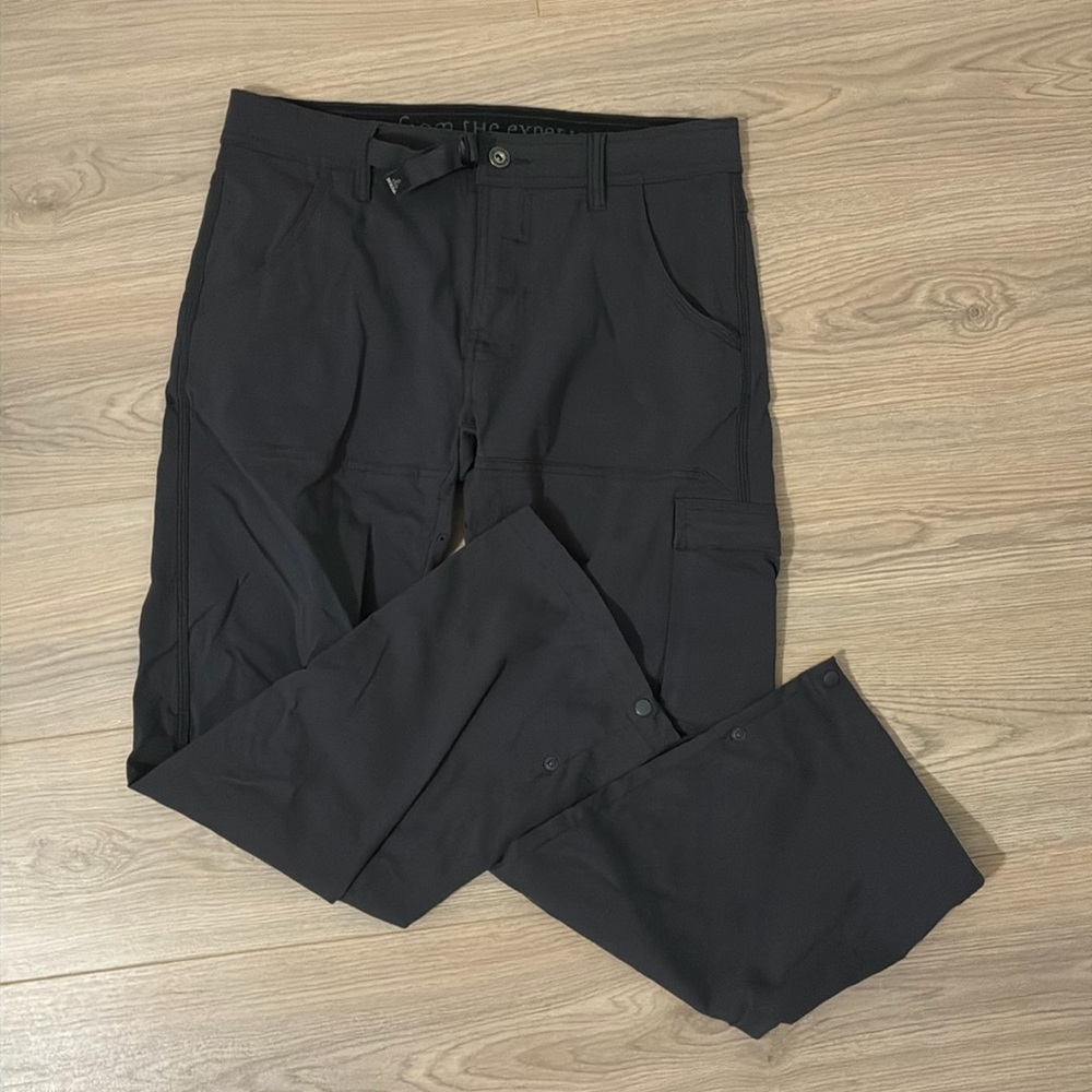 Prana Pants